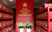 500-day campaign: 664 sets of war martyrs’ remains founded at Le Thi Rieng Park